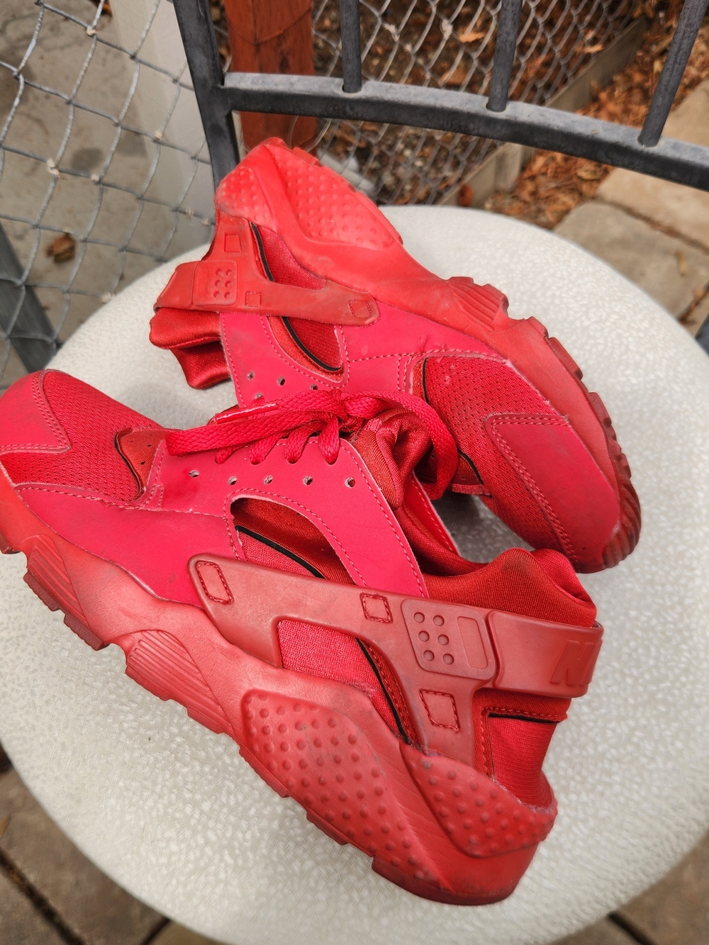 Nike Air Max Huarache Kids